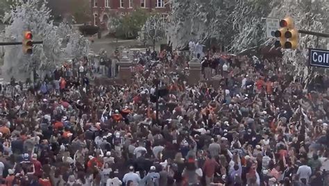 auburn radio call of final four|Final Four: Auburn radio call of foul paired with Toomer’s Corner .